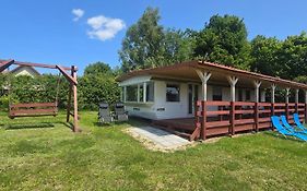 Domki pod Gruszą